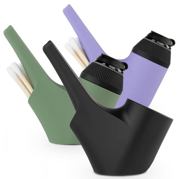 Puffco Proxy Silicone Travel Pipe - 5.25" - Image 2