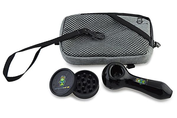 Space King Smell-Proof Pipe Kit - Image 3