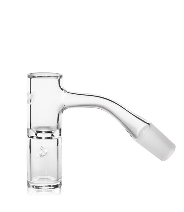 GRAV® 14mm 45° Quartz Hybrid Bucket - Image 4