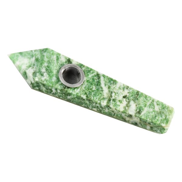 Gemstone Hand Pipe - Image 16