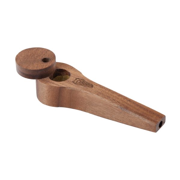 Bearded Exotic Pipes with Lid - Image 8