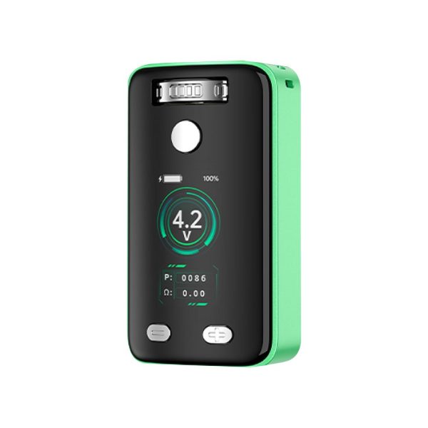 Yocan UNI 3.0 Universal Box Mod | 650mAh - Image 13