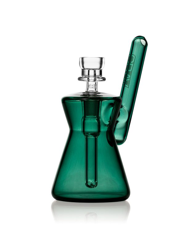 GRAV® Hourglass Pocket Bubbler - Assorted Colors - Image 13