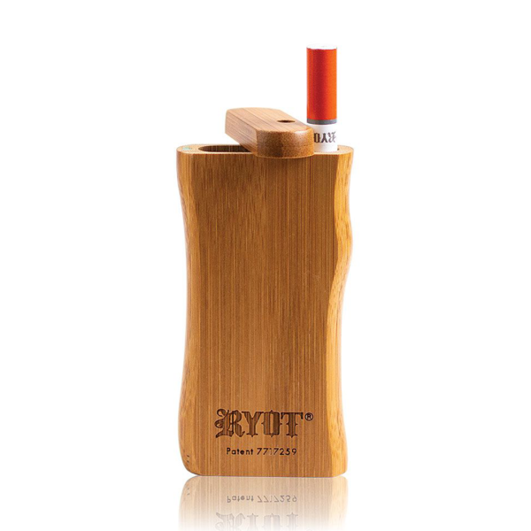 Ryot Wooden Dugout Set - Image 4