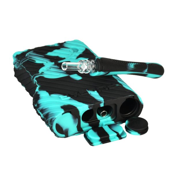 Pulsar RIP Series Ringer 3 in 1 Silicone Dugout Kit - Image 10