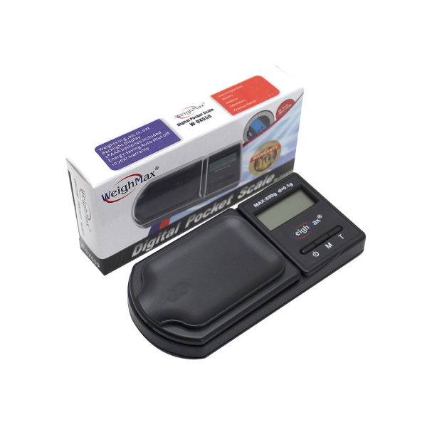 WeighMax Scales - Image 7