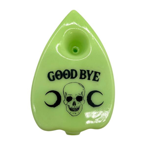 BlackCraft Planchette Hand Pipe - Image 2