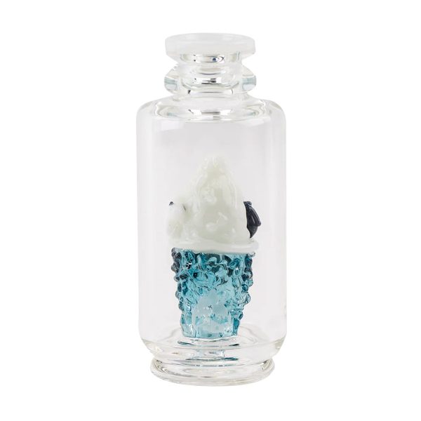 Empire Glass Works Avenge the Arctic Peak Top - Image 6