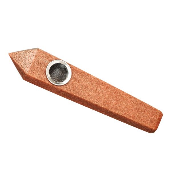 Gemstone Hand Pipe - Image 9