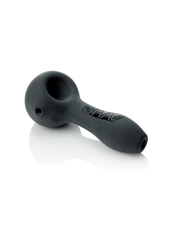 GRAV® Sandblasted Spoon - Image 8