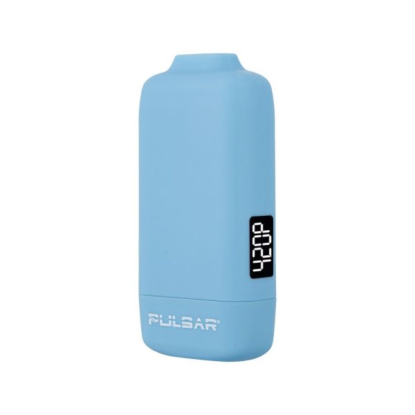 Pulsar DL Vanish Personal Air Filter with Puff Counter | 12pc - Image 5