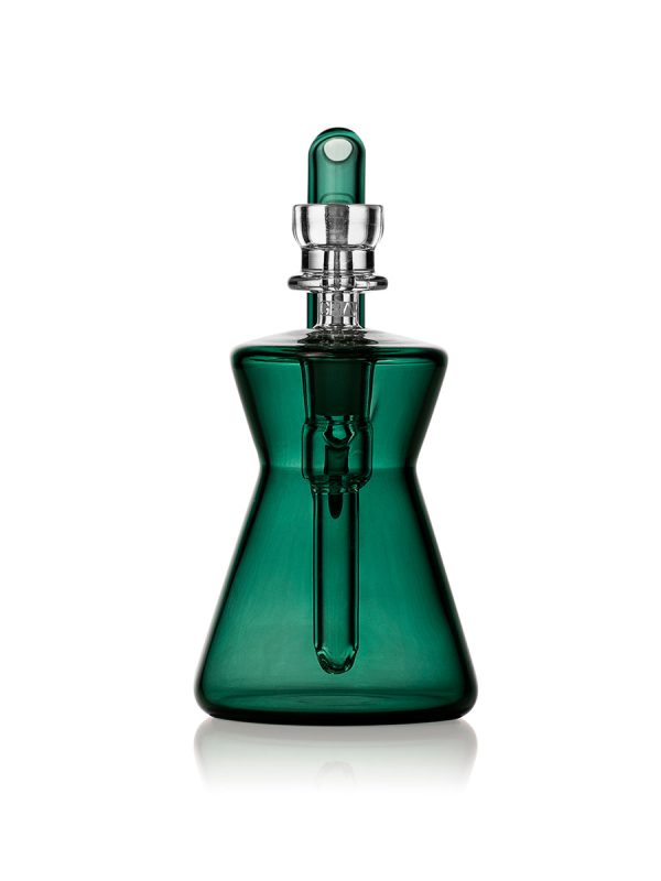 GRAV® Hourglass Pocket Bubbler - Assorted Colors - Image 14