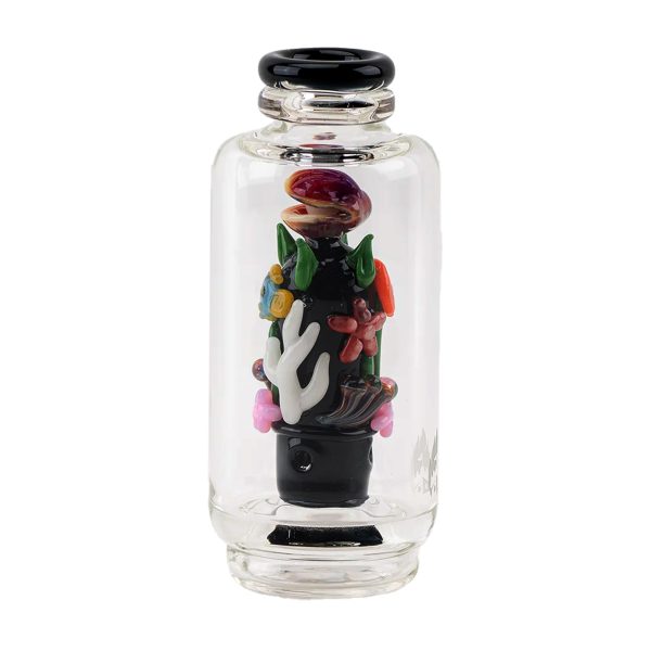 Empire Glass Works Save the Seas Peak Top - Image 3