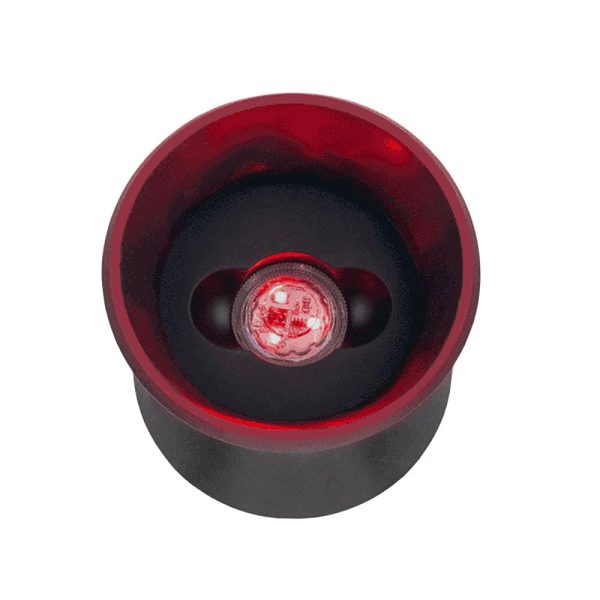 MJ Arsenal Hippie Hitter Glass Water Pipe - 8.75" / 14mm F / LE - Image 6