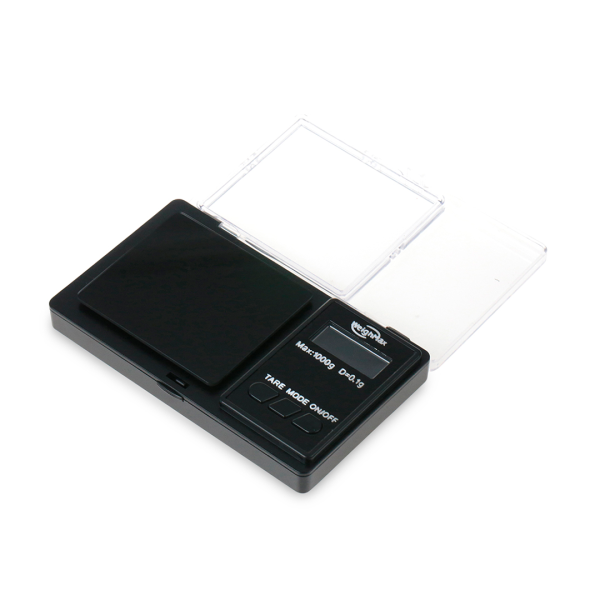 WeighMax Scales - Image 3