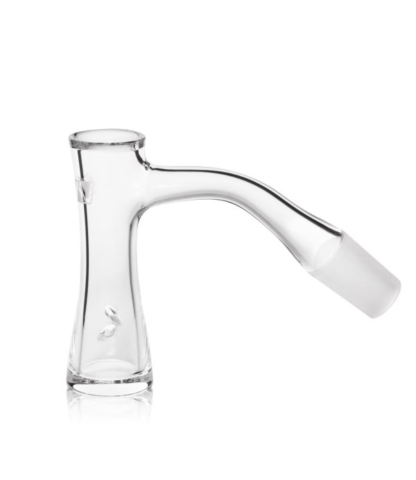 GRAV® 14mm 45° Quartz Hourglass Banger - Image 2