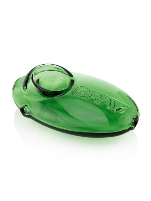 GRAV® Pebble Spoon - Image 5