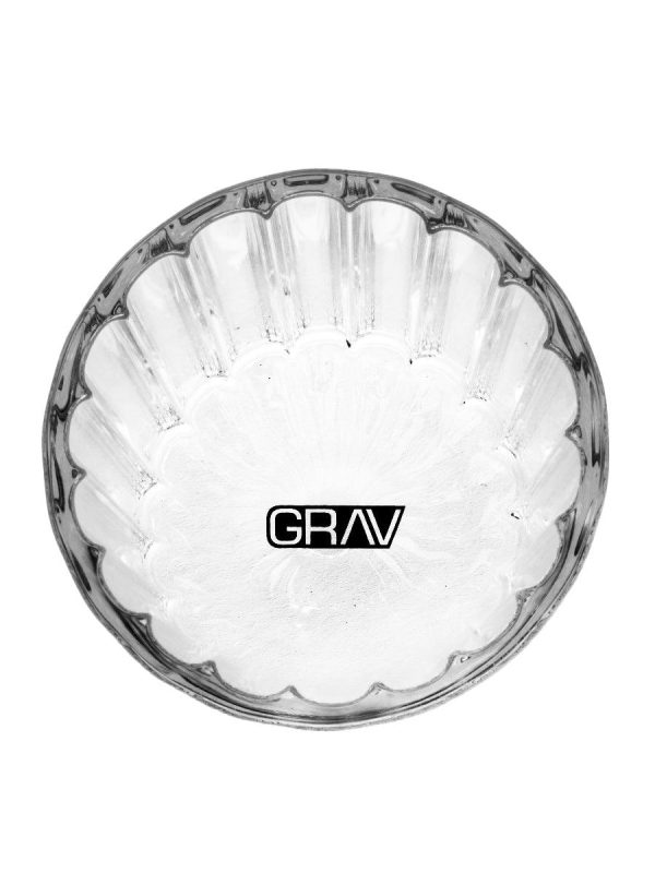 GRAV® Monarch Gravity Bong - Replacement Vase - Image 4