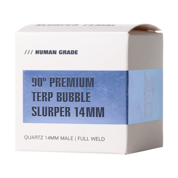 Human Grade Terp Bubble Slurper Bangers - Image 17