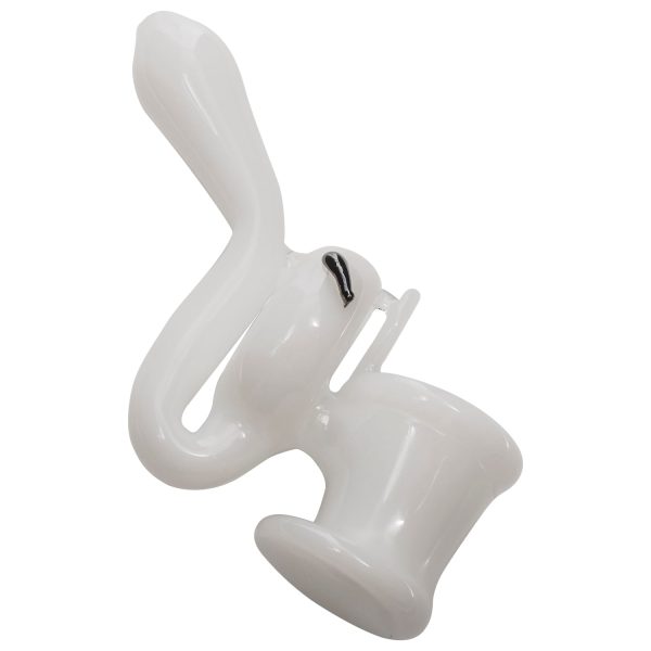 LA Pipes The Good Ish - Toilet Bowl Glass Pipe - Image 4