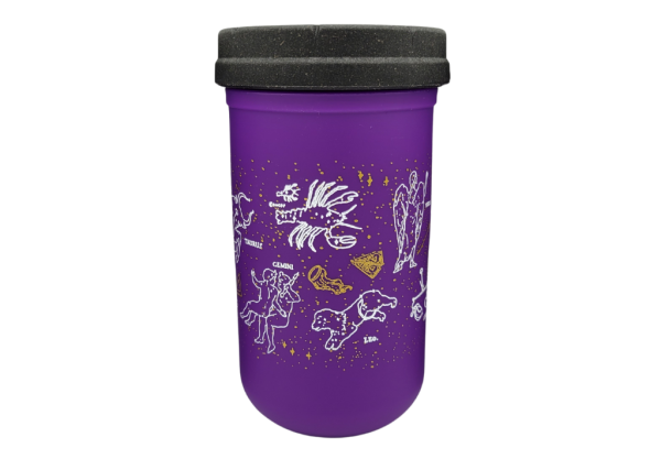 STASH Zodiac 12oz Stash Jar - Image 7