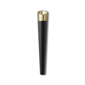 Vessel - Cone [Onyx]