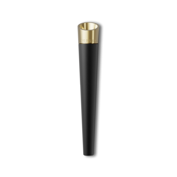 Vessel - Cone [Onyx]