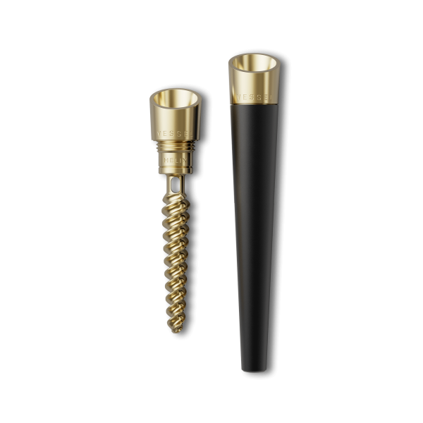 Vessel - Cone [Onyx] - Image 3