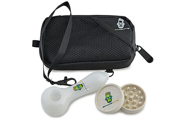 Space King Smell-Proof Pipe Kit - Image 4