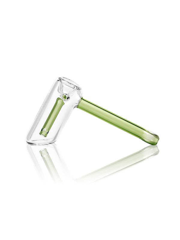 GRAV® Mini Hammer Bubbler - Assorted Colors - Image 3