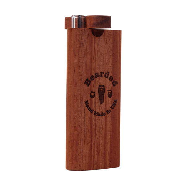 Bearded Chillum Dugout - Image 4