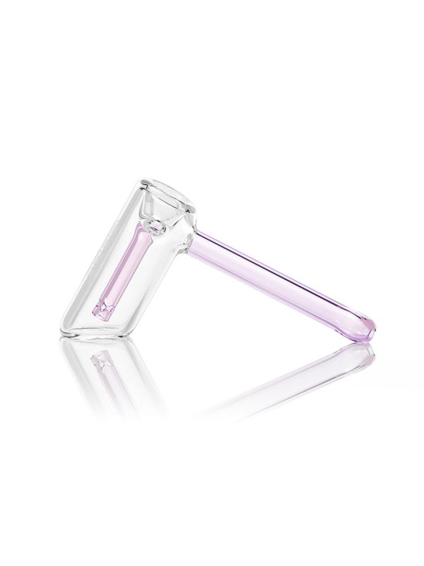 GRAV® Mini Hammer Bubbler - Assorted Colors - Image 5