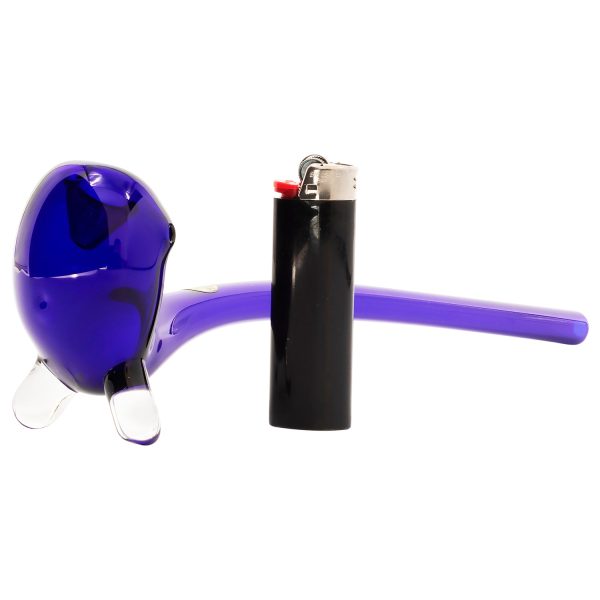LA Pipes "The Gandalf" Pipe - Image 14
