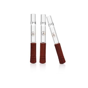 Ritual Smoke - Timber Tasters Single - American Walnut Tasters