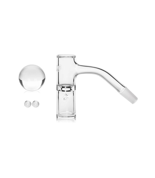 GRAV® 10mm 45° Quartz Hybrid Bucket Set - Image 2