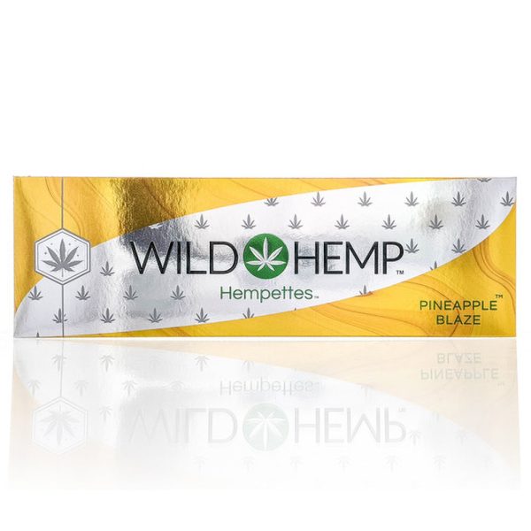 Wild Hemp CBD Hempettes 1 CARTON - Image 5
