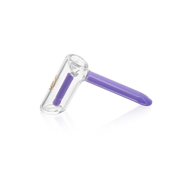 Ritual Smoke - Hammer Bubbler - Slime Purple - Image 3