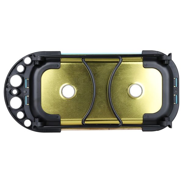 Pulsar Elevated Cone Rolling Tray Console | 9.25"x4.25" - Image 26