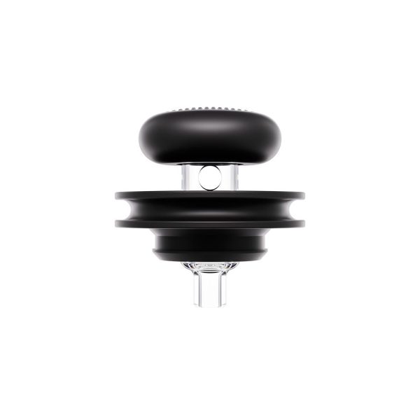 Focus V CARTA Sport Portable Electric Dab Rig | Black | 2700mAh - Image 5