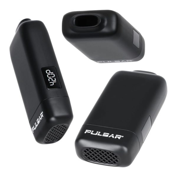 Pulsar DL Vanish Personal Air Filter with Puff Counter | 12pc - Image 14