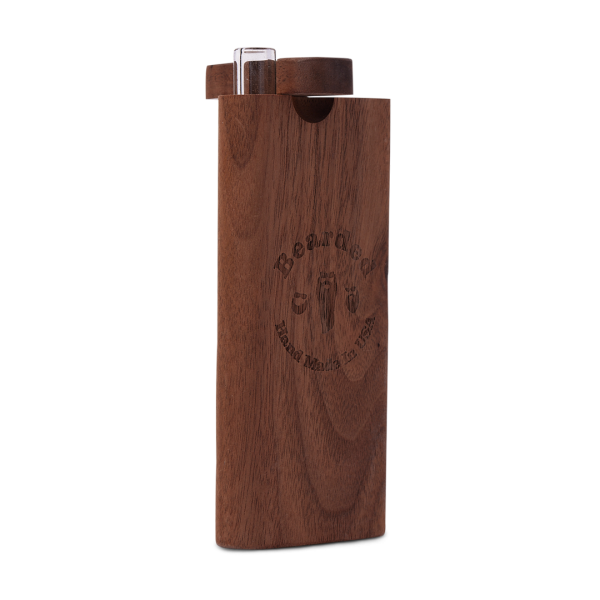 Bearded Chillum Dugout - Image 3