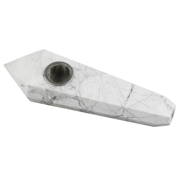 Gemstone Hand Pipe - Image 22