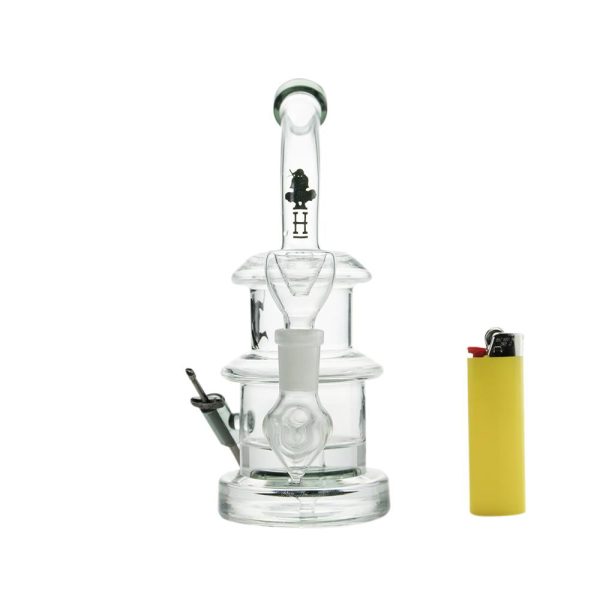 Hemper Ninja Rig - Image 4