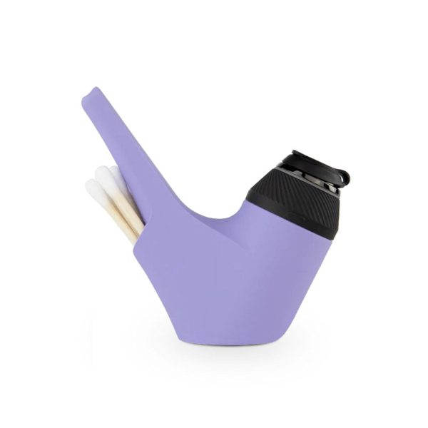 Puffco Proxy Silicone Travel Pipe - 5.25" - Image 8