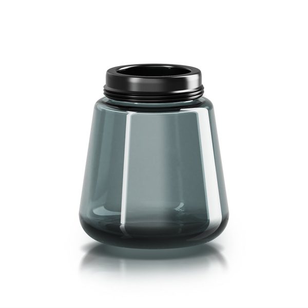 Element Replacement Glass [Black] - Image 2