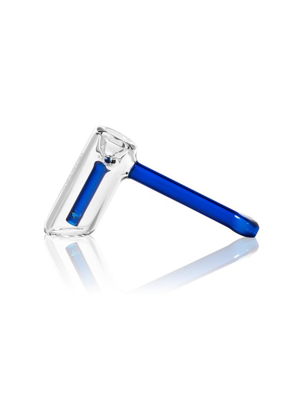 GRAV® Mini Hammer Bubbler - Assorted Colors - Image 4