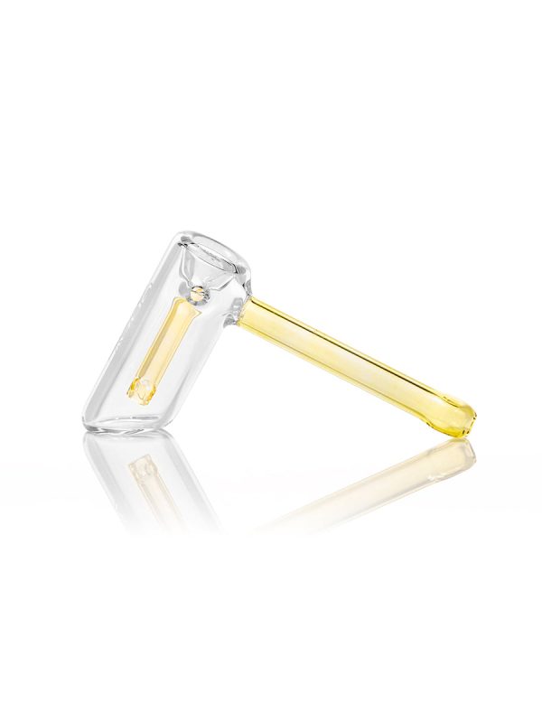 GRAV® Mini Hammer Bubbler - Assorted Colors - Image 7