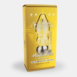 Nectar Collector Honeybird Pro Kit