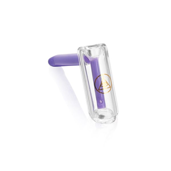 Ritual Smoke - Hammer Bubbler - Slime Purple - Image 2