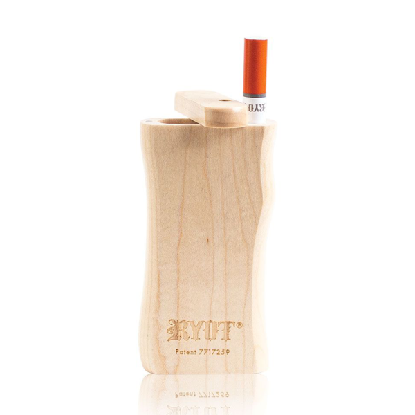 Ryot Wooden Dugout Set - Image 7